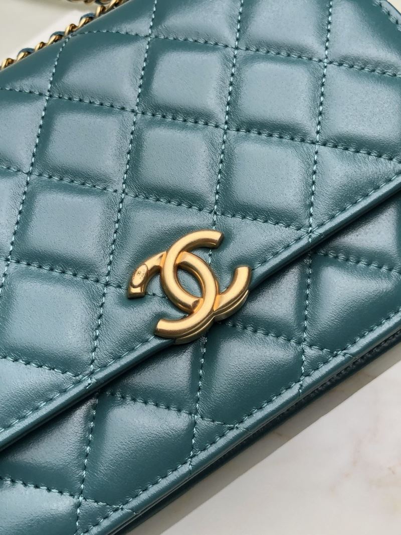 Chanel WOC Bags